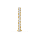 20 Pointer Diamond Pears Tennis Bracelet